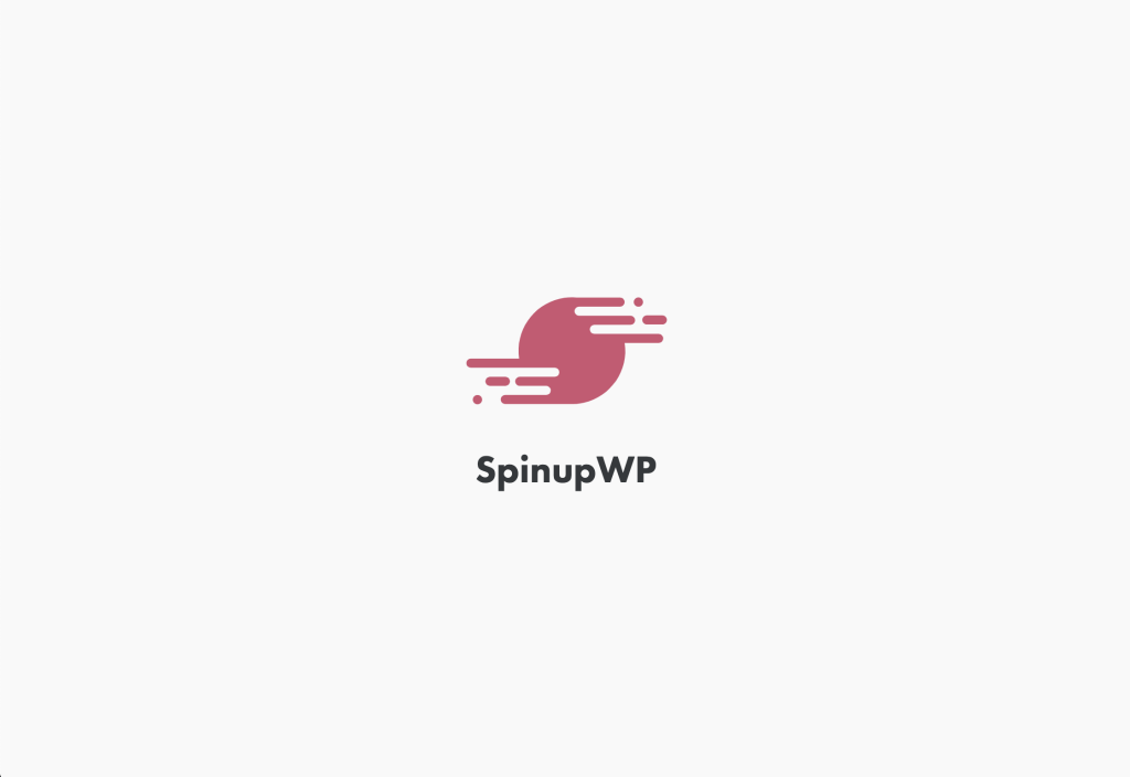 SpinupWP Officially Launches - Lee Mason